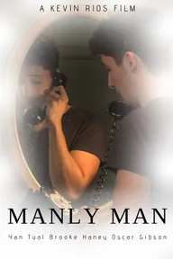 Manly Man