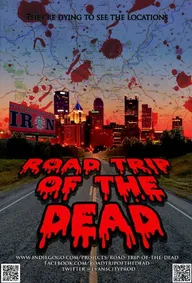 Road Trip of the Dead