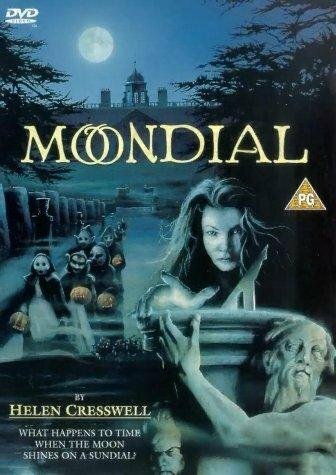 Постер сериала Moondial
