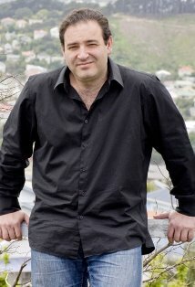 John Psathas