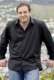 John Psathas