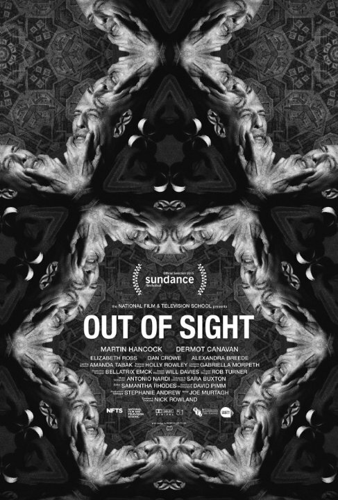 Постер фильма Out of Sight