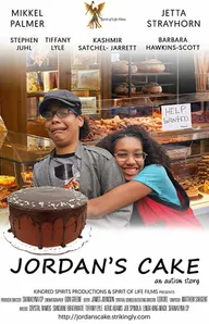 Jordan's Cake