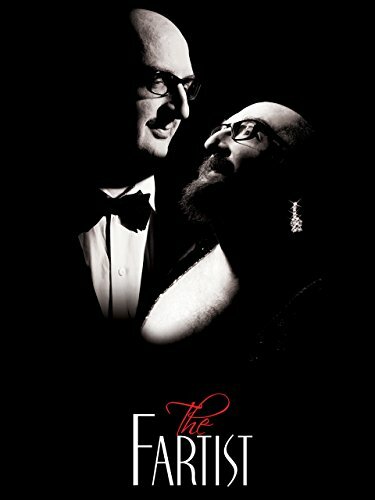 Постер фильма Brian Posehn: The Fartist