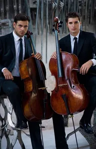 2Cellos