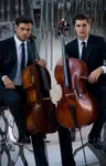 2Cellos
