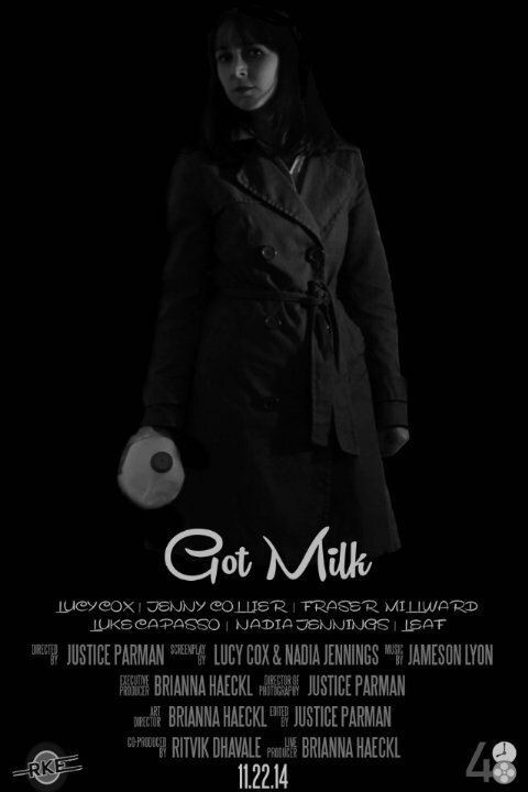 Постер фильма Got Milk
