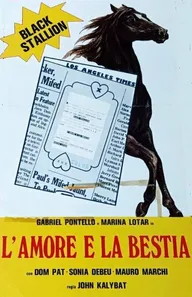 L'amore e la bestia