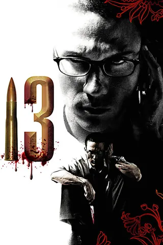 Постер 13 (2006)