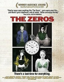 Постер фильма The Zeros