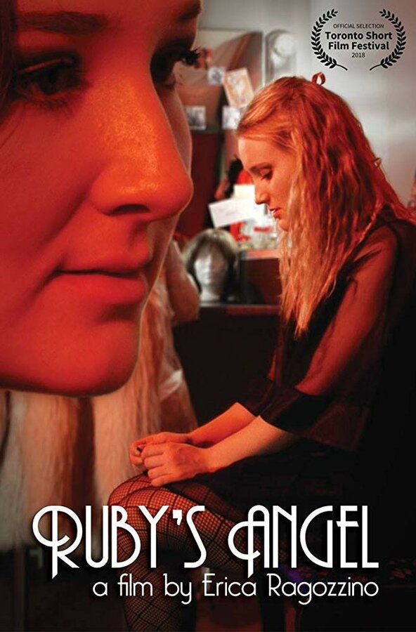 Постер фильма Ruby's Angel