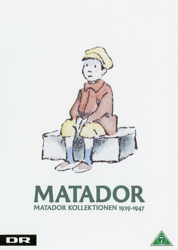 Постер Матадор