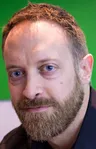 Dan Greenawalt