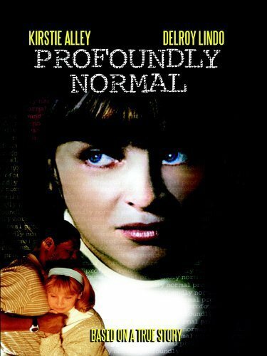 Постер фильма Profoundly Normal