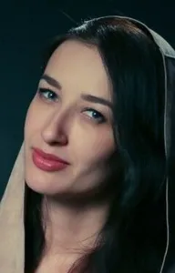 Ирина Бабич