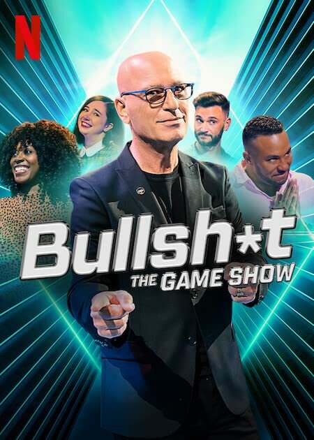 Постер сериала Чепуха: Викторина
