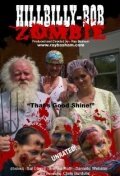 Hillbilly Bob Zombie