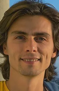 Алексей Матросов