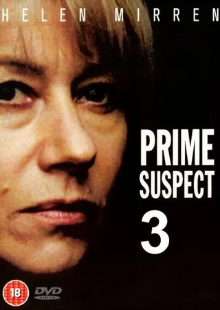 Постер Главный подозреваемый 3 (1993)
