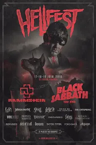Hellfest