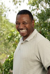 Jerry Sims