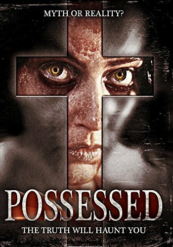 Постер фильма Possessed
