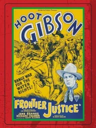 Frontier Justice