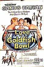 Love in a Goldfish Bowl
