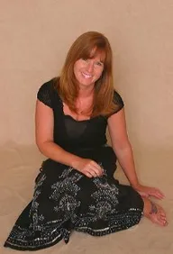 Suzette Laqua