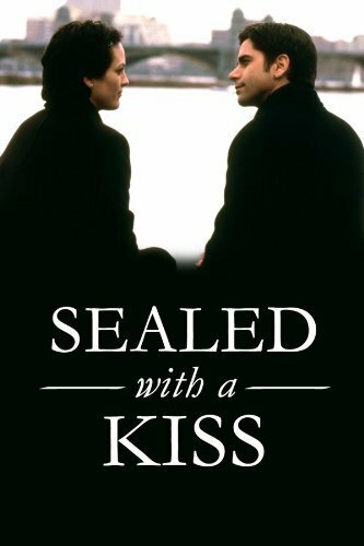 Постер фильма Sealed with a Kiss