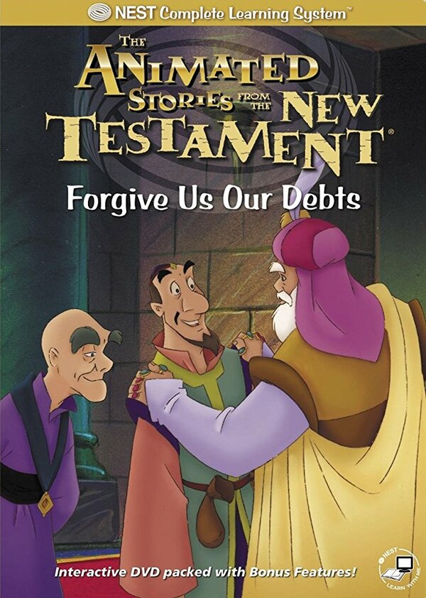 Постер фильма Forgive Us Our Debts