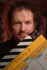 Marcus Dillistone