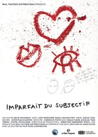 Imparfait du subjectif