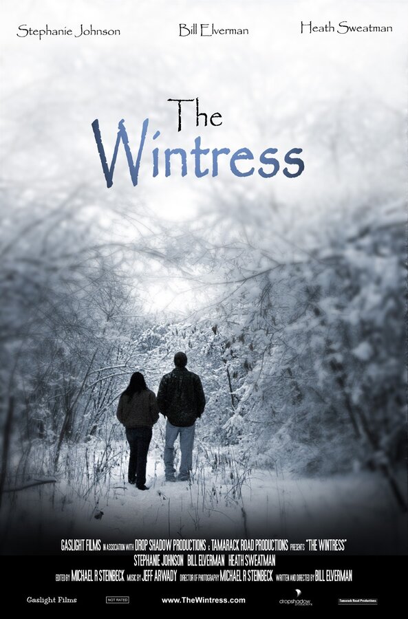 Постер фильма The Wintress