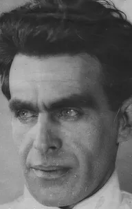Виктор Яблонский