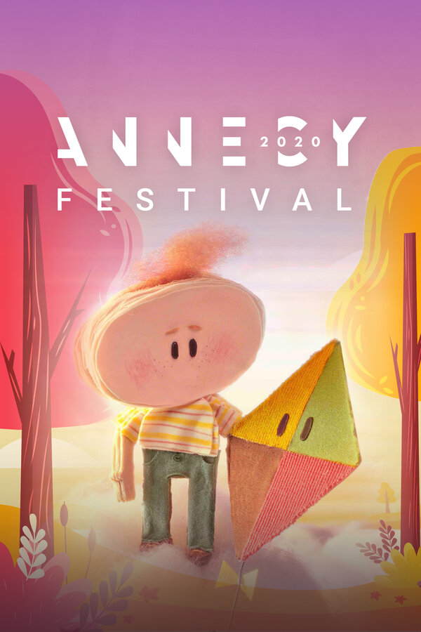 Постер сериала Annecy World
