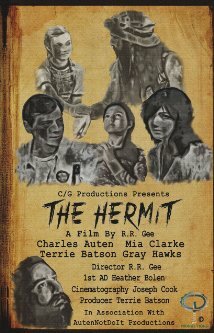 Постер фильма The Hermit