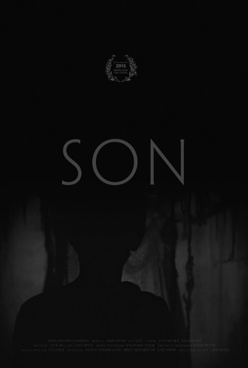 Постер фильма Son