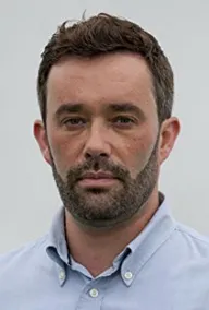 James Yeates