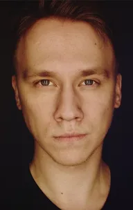 Алексей Корнев