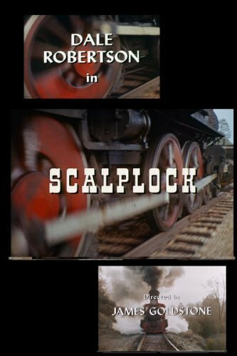 Постер фильма Scalplock