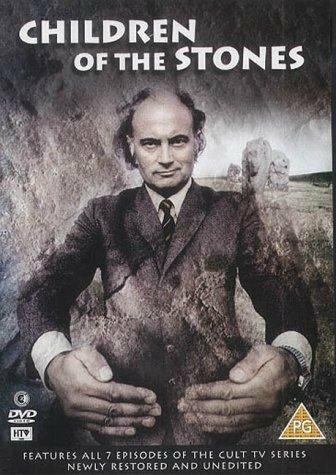 Постер сериала Children of the Stones