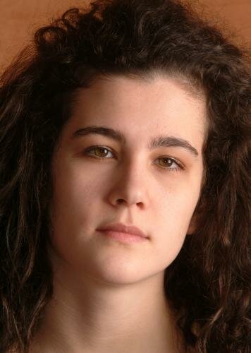 Claire Chastel