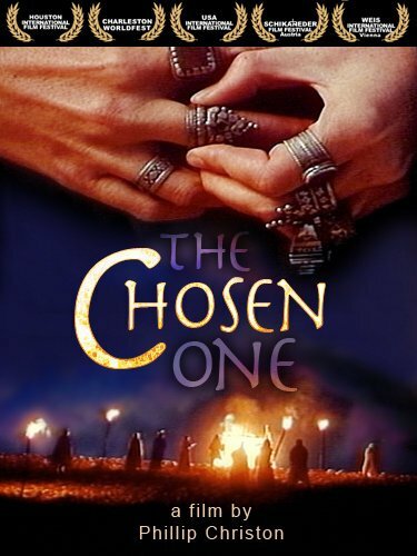 Постер фильма The Chosen One