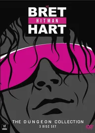 Bret Hitman Hart: The Dungeon Collection