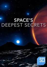 Space's Deepest Secrets