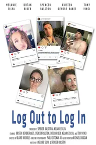 Log Out to Log In