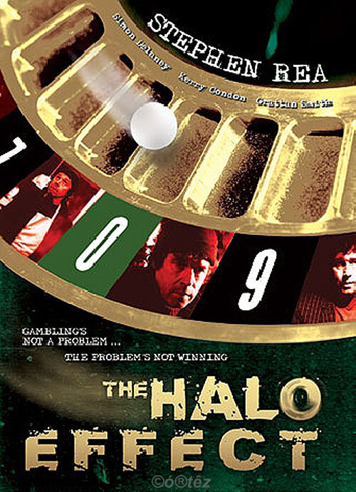 Постер фильма The Halo Effect