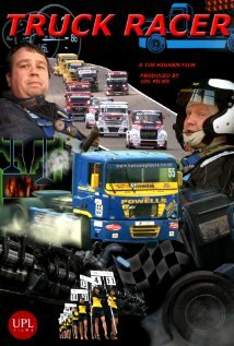 Постер фильма Truck Racer
