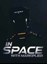 In Space with Markiplier